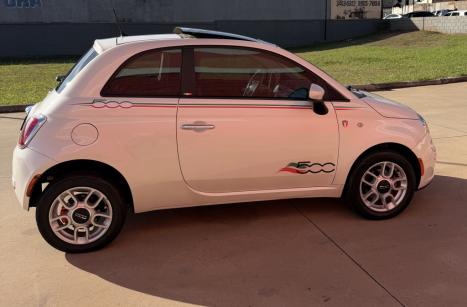 FIAT 500 1.4 FLEX CULT, Foto 5
