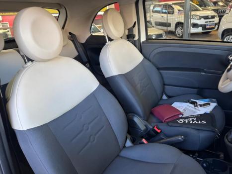 FIAT 500 1.4 FLEX CULT, Foto 3