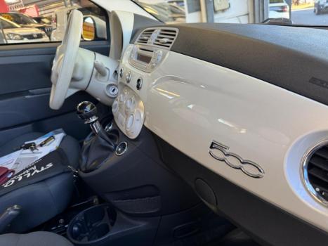 FIAT 500 1.4 FLEX CULT, Foto 7