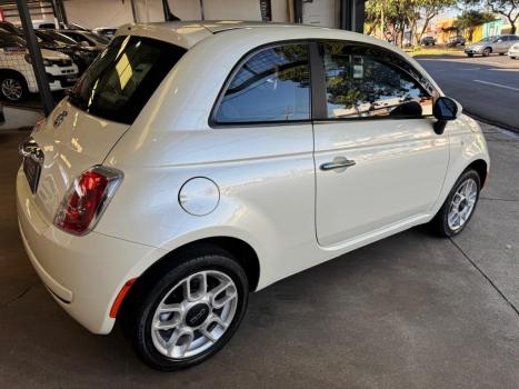 FIAT 500 1.4 FLEX CULT, Foto 10