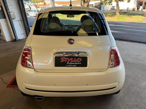 FIAT 500 1.4 FLEX CULT, Foto 11