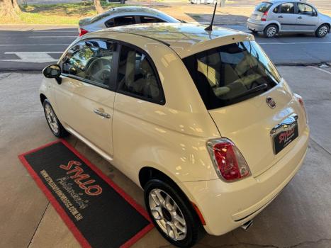 FIAT 500 1.4 FLEX CULT, Foto 12