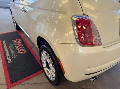 FIAT 500 1.4 FLEX CULT, Foto 13