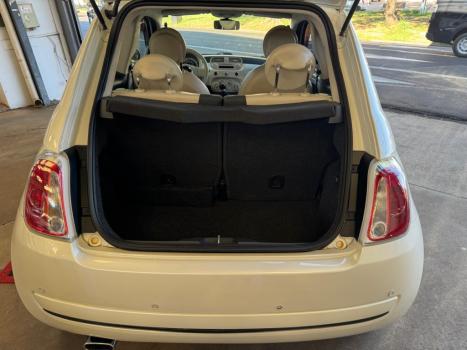FIAT 500 1.4 FLEX CULT, Foto 20