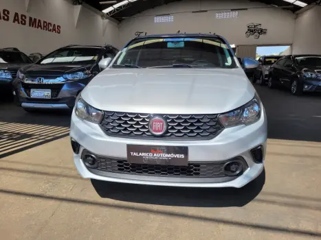 FIAT Argo 1.0 4P FLEX FIREFLY, Foto 1