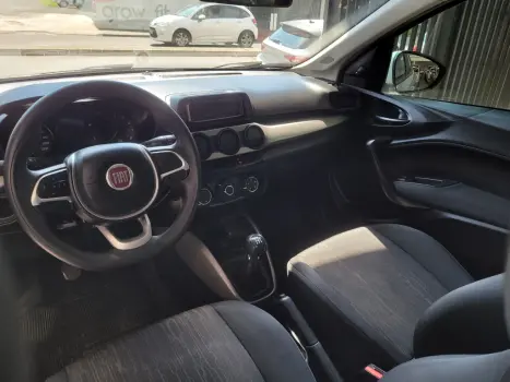 FIAT Argo 1.0 4P FLEX FIREFLY, Foto 4