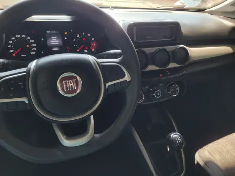 FIAT Argo 1.0 4P FLEX FIREFLY, Foto 5