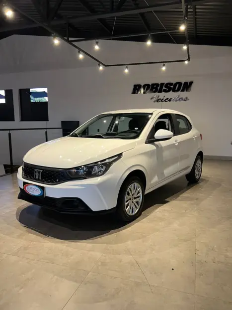 FIAT Argo 1.0 4P FLEX FIREFLY DRIVE, Foto 1