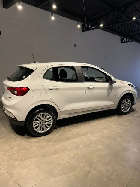 FIAT Argo 1.0 4P FLEX FIREFLY DRIVE, Foto 2