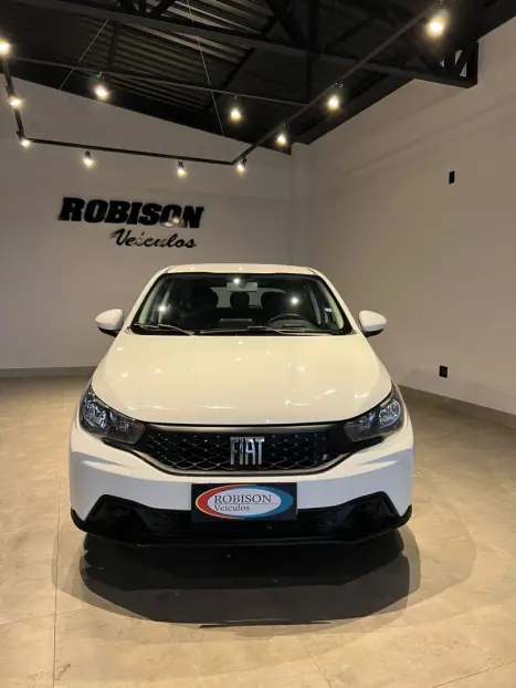 FIAT Argo 1.0 4P FLEX FIREFLY DRIVE, Foto 3