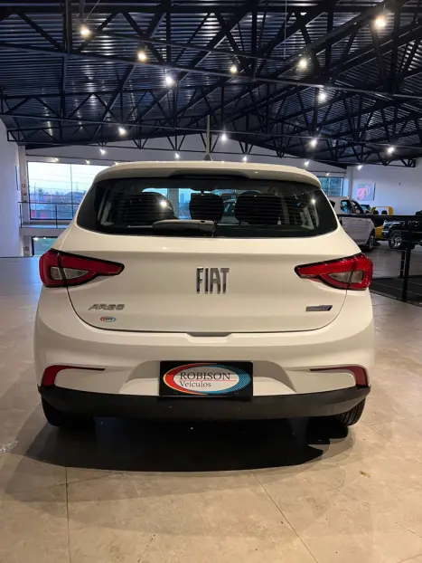 FIAT Argo 1.0 4P FLEX FIREFLY DRIVE, Foto 4