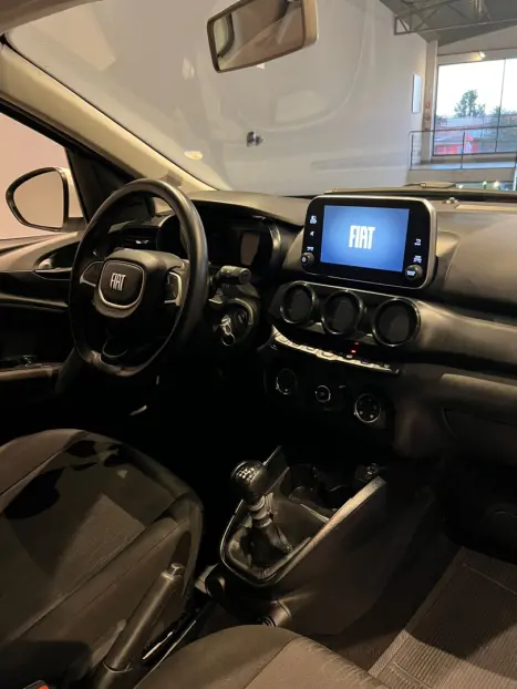 FIAT Argo 1.0 4P FLEX FIREFLY DRIVE, Foto 5