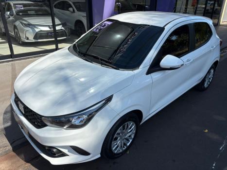 FIAT Argo 1.0 4P FLEX FIREFLY DRIVE, Foto 2