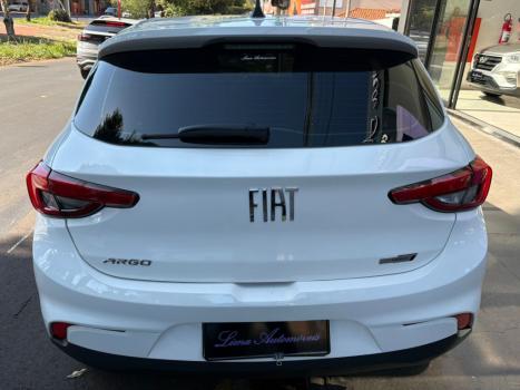 FIAT Argo 1.0 4P FLEX FIREFLY DRIVE, Foto 4