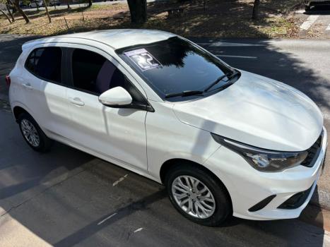 FIAT Argo 1.0 4P FLEX FIREFLY DRIVE, Foto 1