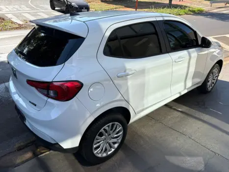 FIAT Argo 1.0 4P FLEX FIREFLY DRIVE, Foto 6