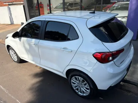 FIAT Argo 1.0 4P FLEX FIREFLY DRIVE, Foto 7