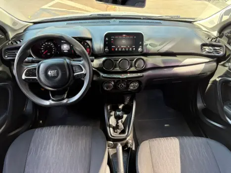 FIAT Argo 1.0 4P FLEX FIREFLY DRIVE, Foto 9