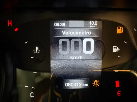 FIAT Argo 1.0 4P FLEX FIREFLY DRIVE, Foto 10