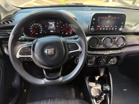 FIAT Argo 1.0 4P FLEX FIREFLY DRIVE, Foto 11