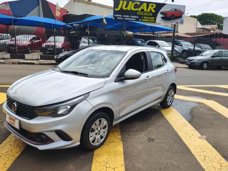 FIAT Argo 1.0 4P FLEX FIREFLY DRIVE, Foto 10