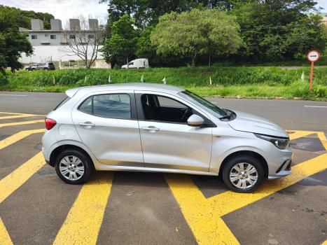 FIAT Argo 1.0 4P FLEX FIREFLY DRIVE, Foto 11