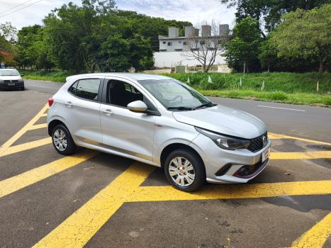 FIAT Argo 1.0 4P FLEX FIREFLY DRIVE, Foto 12