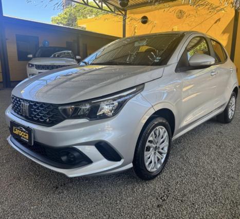 FIAT Argo 1.0 4P FLEX FIREFLY, Foto 1