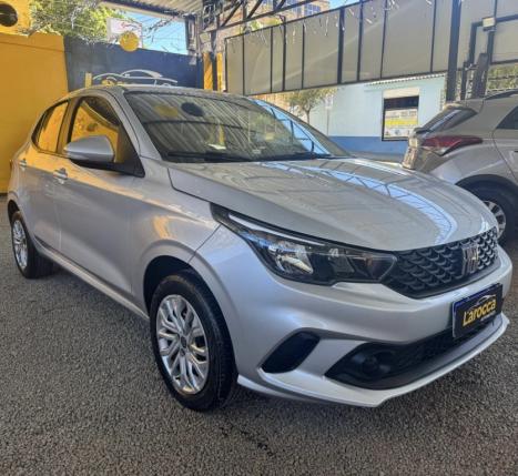 FIAT Argo 1.0 4P FLEX FIREFLY, Foto 2