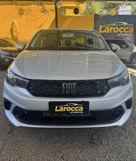 FIAT Argo 1.0 4P FLEX FIREFLY, Foto 3