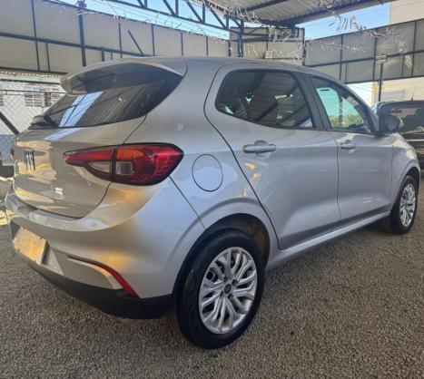 FIAT Argo 1.0 4P FLEX FIREFLY, Foto 4