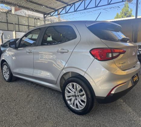 FIAT Argo 1.0 4P FLEX FIREFLY, Foto 5