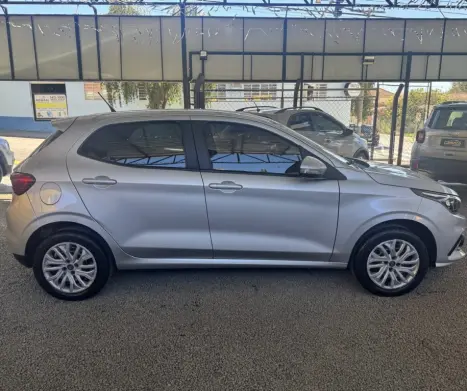 FIAT Argo 1.0 4P FLEX FIREFLY, Foto 6