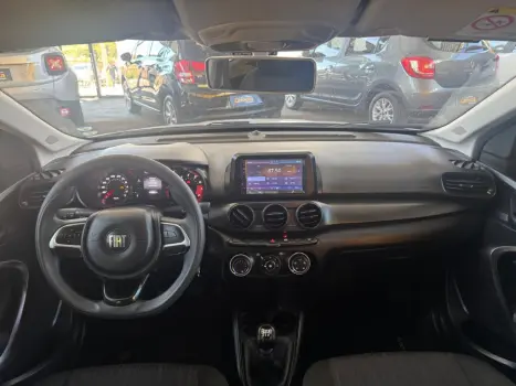 FIAT Argo 1.0 4P FLEX FIREFLY, Foto 7