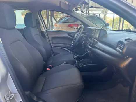 FIAT Argo 1.0 4P FLEX FIREFLY, Foto 8