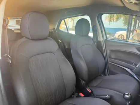 FIAT Argo 1.0 4P FLEX FIREFLY, Foto 9