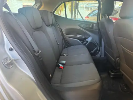 FIAT Argo 1.0 4P FLEX FIREFLY, Foto 10