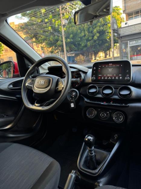 FIAT Argo 1.0 4P FLEX FIREFLY DRIVE, Foto 2