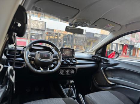 FIAT Argo 1.0 4P FLEX FIREFLY DRIVE, Foto 9