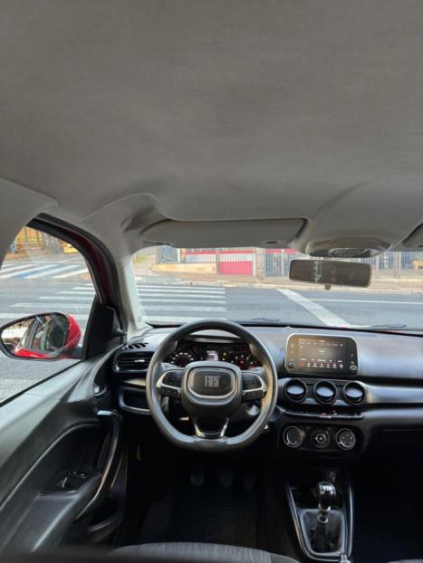 FIAT Argo 1.0 4P FLEX FIREFLY DRIVE, Foto 13