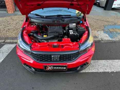 FIAT Argo 1.0 4P FLEX FIREFLY DRIVE, Foto 16