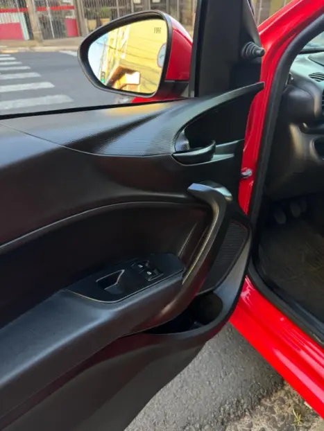 FIAT Argo 1.0 4P FLEX FIREFLY DRIVE, Foto 20