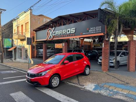 FIAT Argo 1.0 4P FLEX FIREFLY DRIVE, Foto 19