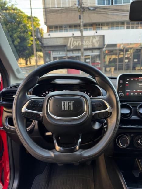 FIAT Argo 1.0 4P FLEX FIREFLY DRIVE, Foto 20