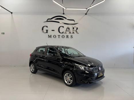 FIAT Argo 1.0 4P FLEX FIREFLY DRIVE, Foto 1