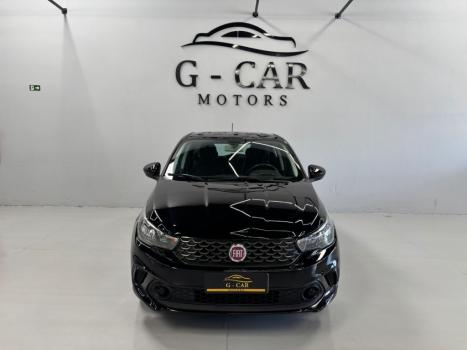 FIAT Argo 1.0 4P FLEX FIREFLY DRIVE, Foto 2