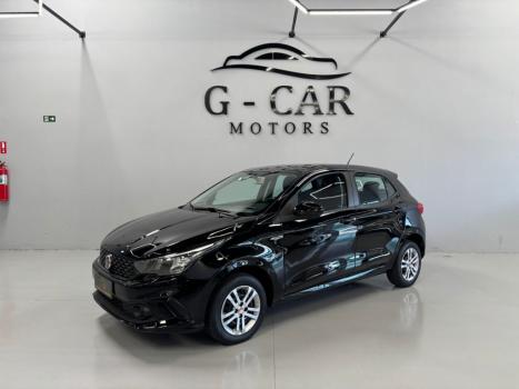 FIAT Argo 1.0 4P FLEX FIREFLY DRIVE, Foto 3