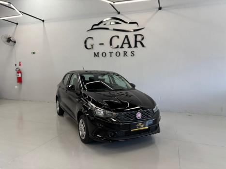 FIAT Argo 1.0 4P FLEX FIREFLY DRIVE, Foto 4