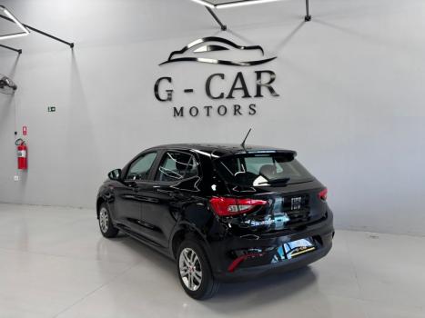 FIAT Argo 1.0 4P FLEX FIREFLY DRIVE, Foto 6