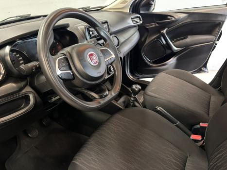 FIAT Argo 1.0 4P FLEX FIREFLY DRIVE, Foto 7
